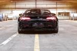 Mercedes-AMG GT R by Edo Competition 2018 года